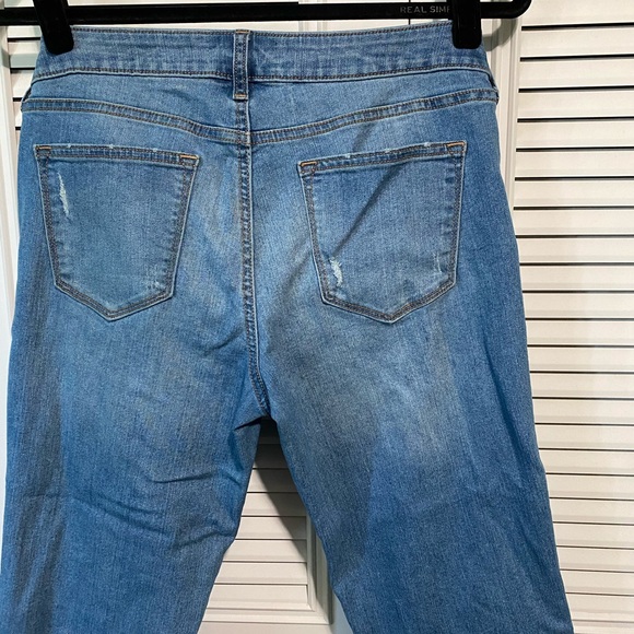 Sonoma Capris - Size 10P - Picture 4 of 5